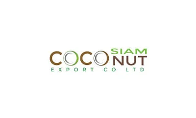 โลโก้ Coconut Siam Co., Ltd.