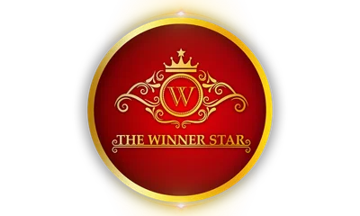 โลโก้ บริษัท เดอะ วินเนอร์ สตาร์ จำกัด