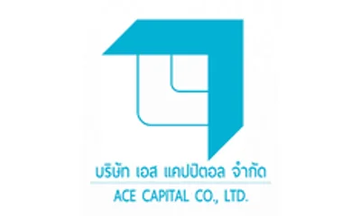 โลโก้ บริษัท เอสแอนด์เอส แคปปิตอล จำกัด