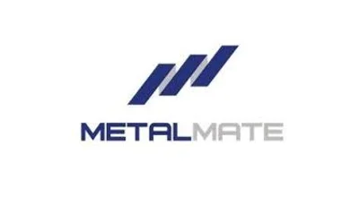 โลโก้ Metal Mate Co, Ltd.