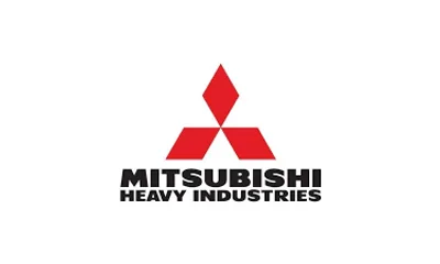 โลโก้ Mitsubishi Heavy Industries (Thailand) Ltd.