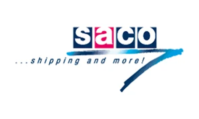 โลโก้ SACO INDUSTRIAL CO.,LTD