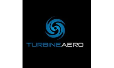 โลโก้ Turbine Aero Repair Ltd.